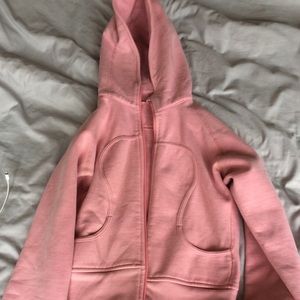 Lululemon hoodie